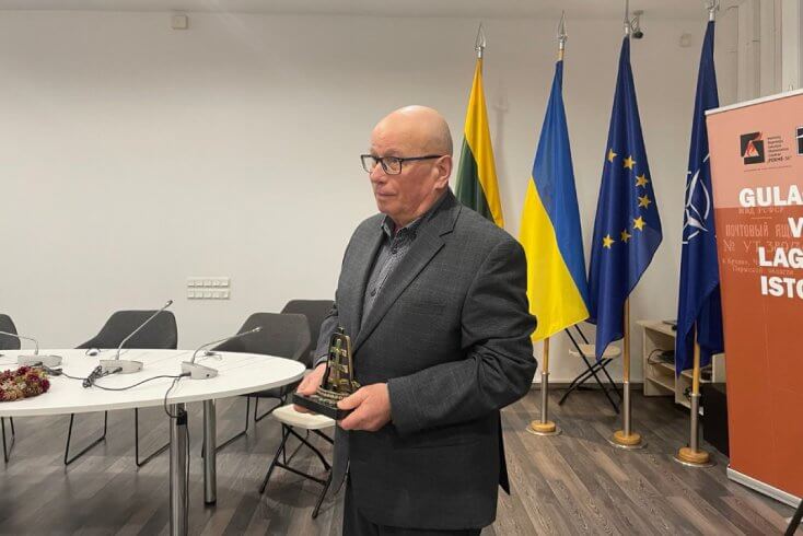 Манцевич: У Беларуси и Литвы общая цель — мы будем жить в свободной Европе