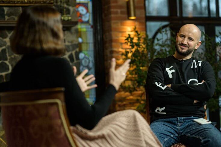 Тихановская и Латушко выразили соболезнования близким Никиты Мелкозерова