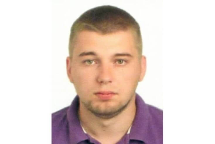 Распачатая спецвытворчасць у дачыненні да 33-гадовага Арцёма Шабунёва