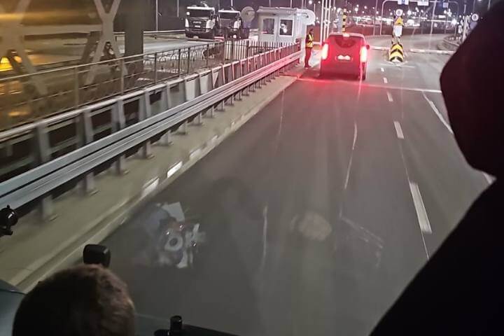 Усе 109 вывезеных ва Украіну беларускіх палітвязняў выехалі ў ЕС