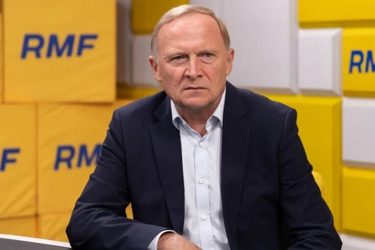 Через тоннель под ограждением на границе с Беларусью прошло около 100 человек — МВД Польши