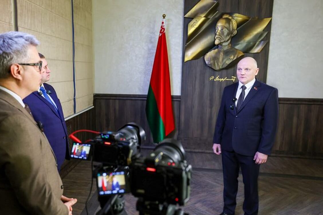 Планы демсил на проведение круглого стола с властью не сбудутся — Тертель