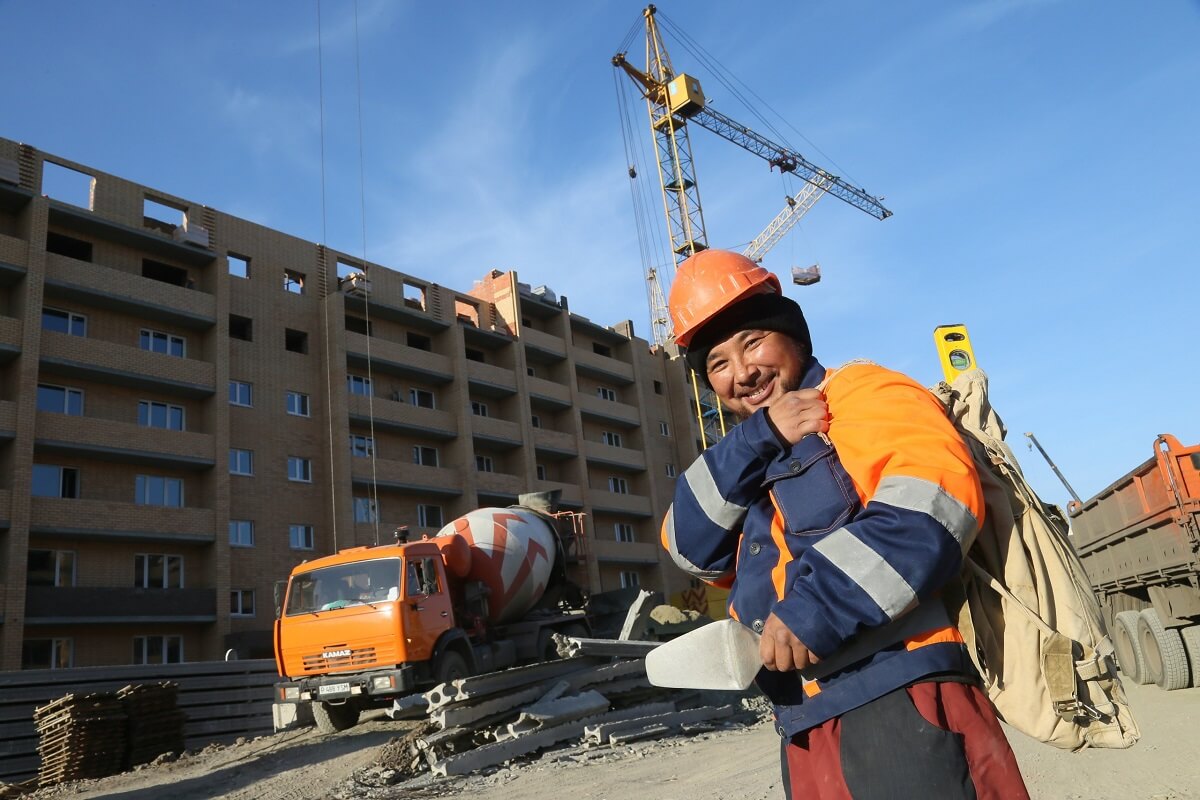 В Беларуси растет количество вакансий для иностранцев