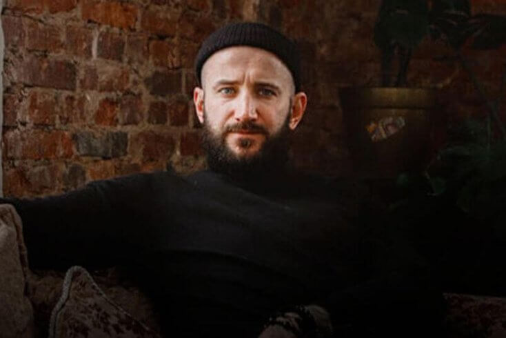 Памёр журналіст Мікіта Мелказёраў (дапоўнена)