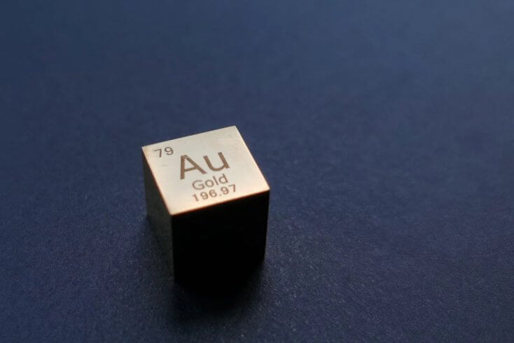 ЕАБР вновь объяснил увеличение ЗВР Беларуси ростом мировых цен на золото