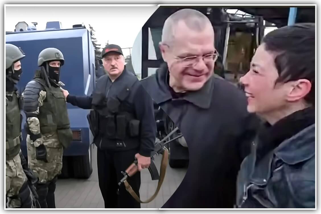 Колесникова под огнем критики. Вернется ли в политику Бабарико?