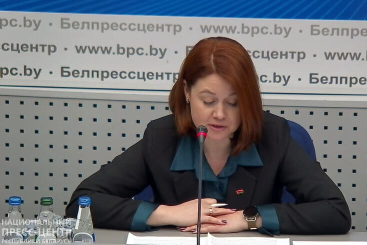 У 2025 годзе Белгідрамет выдаў 143 папярэджанні аб неспрыяльных метэаз’явах, інфармаванне стала ранейшым на 27 хвілін