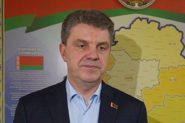 Лукашэнка адмовіўся пераводзіць кіраўніка Мінска на працу ва ўрад