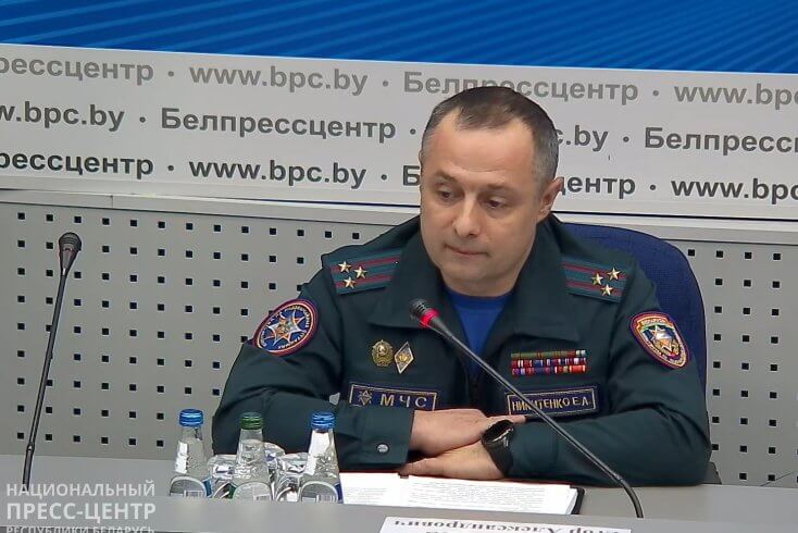 С 31 декабря по 5 января 17 человек погибло на пожарах, 4 утонуло, 3 травмировано пиротехникой — МЧС