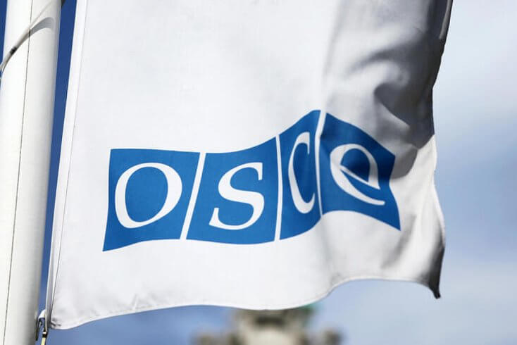 Ціханоўская: Роля АБСЕ асабліва важная на фоне ўсё большых рэпрэсій