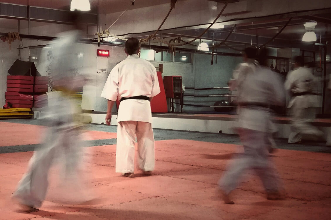 Юным і дарослым тхэквандыстам з Беларусі і РФ дазволена выступаць пад сцягамі сваіх краін