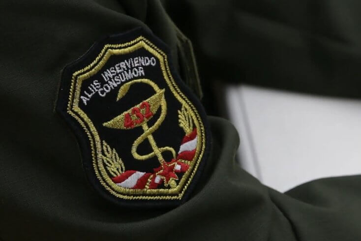 Лукашенко похвалил белорусских медиков, упомянув о лечении российских военных