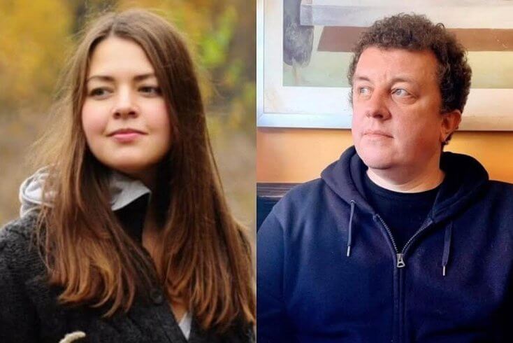 Тихановская потребовала освобождения всех заключенных в пятую годовщину задержания Александрова и Злобиной