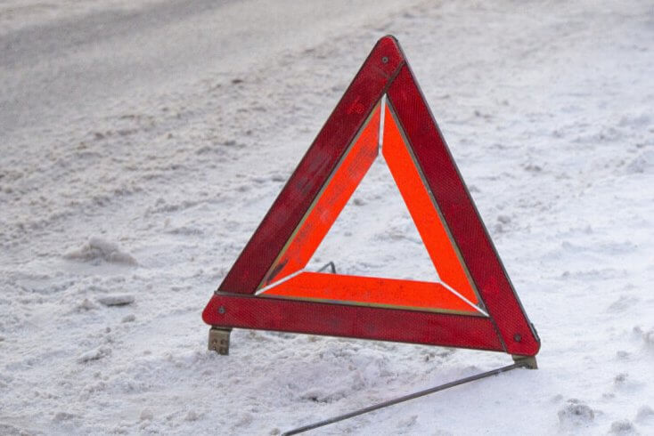 На рух грамадскага транспарту ў Мінску 14 лютага апрача ўмоў надвор'я паўплывалі ДТЗ