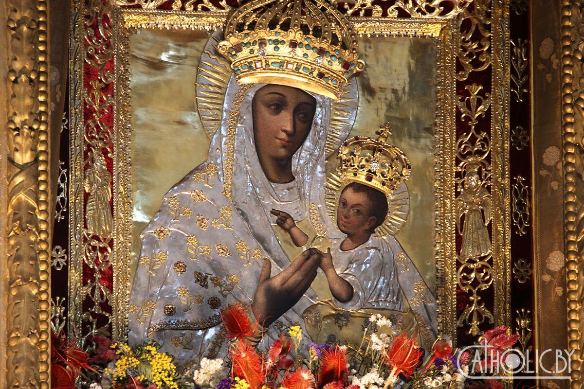 Будслаўскі касцёл зноў просіць дапамогі на аднаўленне