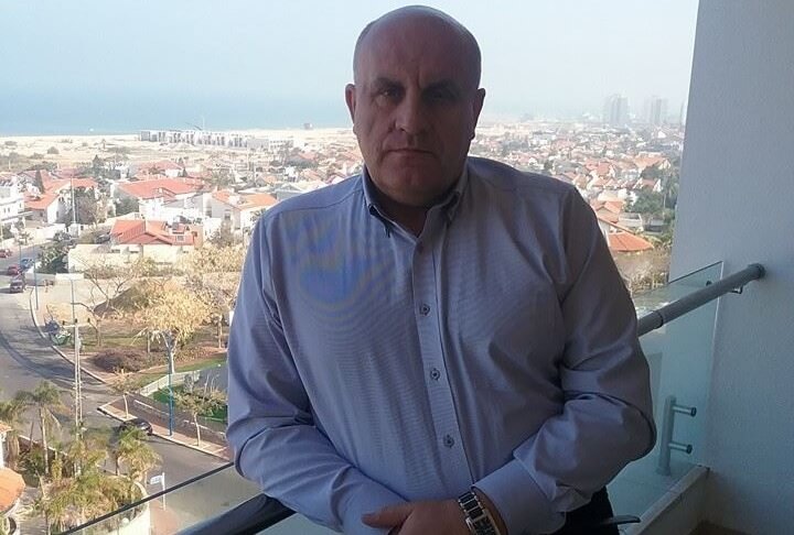 Скончался бывший замминистра культуры, дипломат Василий Черник