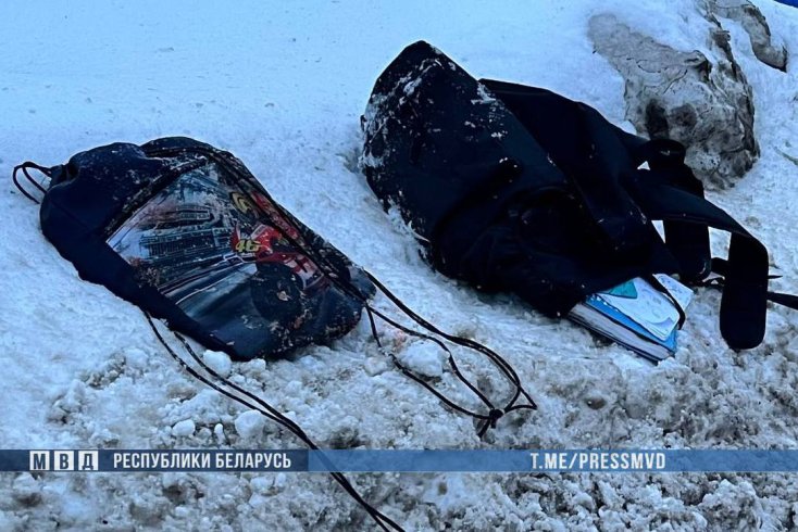 В Речицком районе в ДТП погиб подросток