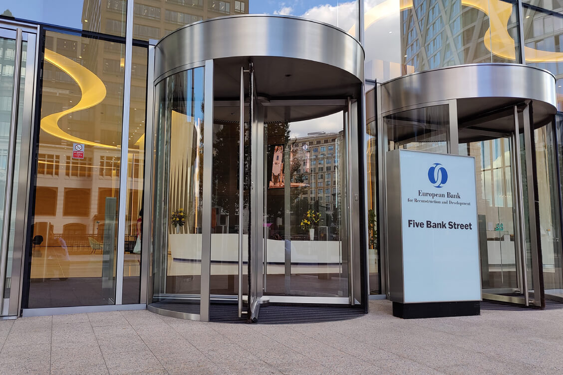 ЕБРР істотна пагоршыў прагноз дынамікі беларускай эканомікі