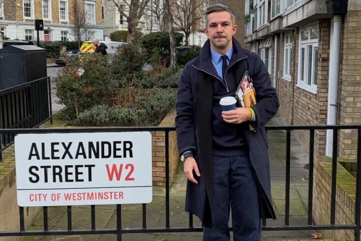 На писателя Сашу Филипенко в Беларуси заведено новое уголовное дело