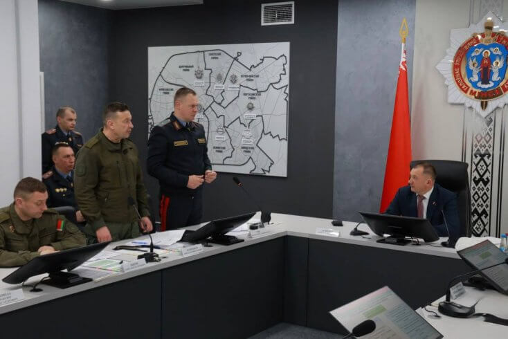 МВД собирается усилить работу по "информационному противоборству"