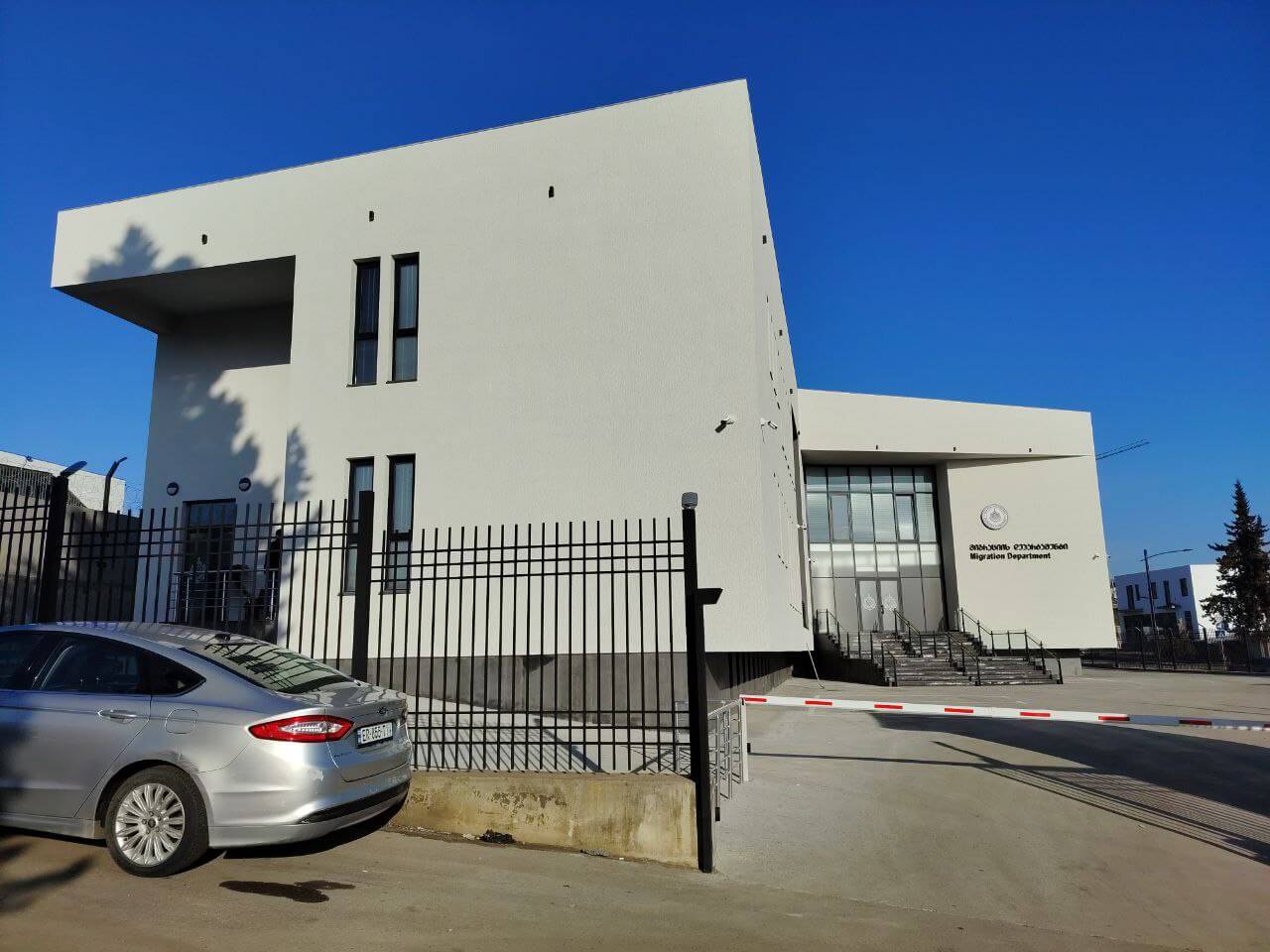 Суд у Тбілісі часткова задаволіў іск актывістаў беларускай дыяспары ў Аджарыі на адмову ў наданні статусу ўцекачоў