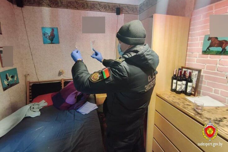 Траіх замежнікаў падазраюць у разбоі на замову ў Смалявіцкім раёне (абноўлена)