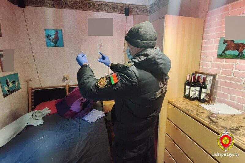 Траіх замежнікаў падазраюць у разбоі на замову ў Смалявіцкім раёне (абноўлена)