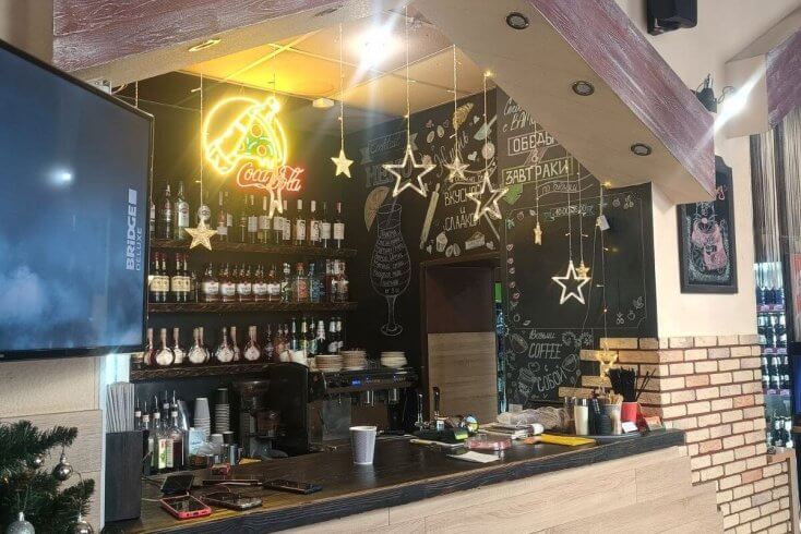 КДК паведаміў пра крымінальныя справы супраць уладальнікаў “папулярнай сеткі кавярняў” — сцвярджаецца, што яны недаплацілі падаткаў на 2,1 млн рублёў