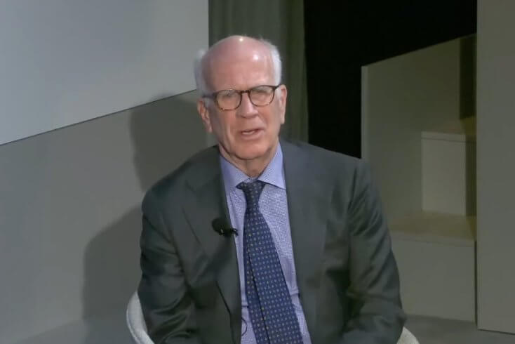 Сенатор США Уэлч не видит пользы от вхождения Беларуси в создаваемый Трампом "Совет мира"