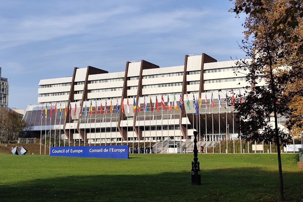 Савет Еўропы абвясціў аб планах супрацоўніцтва з дэмсіламі Беларусі на 2026–2027 гады