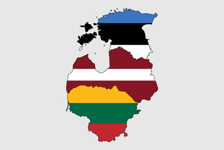 Кіраўнікі памежных службаў краін Балтыі прымуць сумесны план дзеянняў, абмяркуюць барацьбу з аэрастатамі