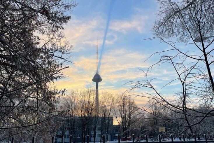 Лукашэнка папракнуў "недальнабачных палітыкаў" Літвы і "іх знешніх дарадцаў" за стаўленне да Беларусі