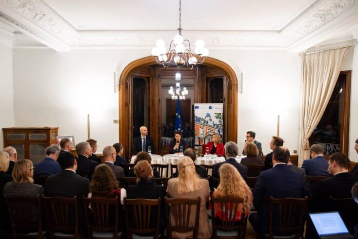 Беларусь при Лукашенко может сыграть значительную роль в эскалации ситуации в Украине — Тихановская