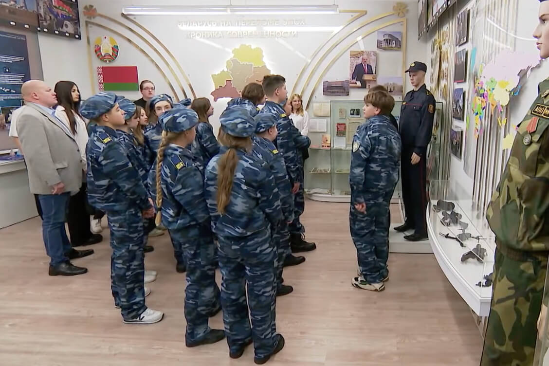 Пракуратура папракнула некаторыя школы Мінскай вобласці ў парушэнні працэсу 