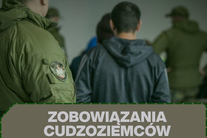За прошлую неделю 20 граждан Беларуси добровольно покинули Польшу по требованию ее властей