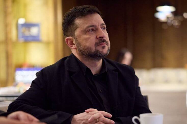 Украина ввела санкции против Лукашенко (дополнено)