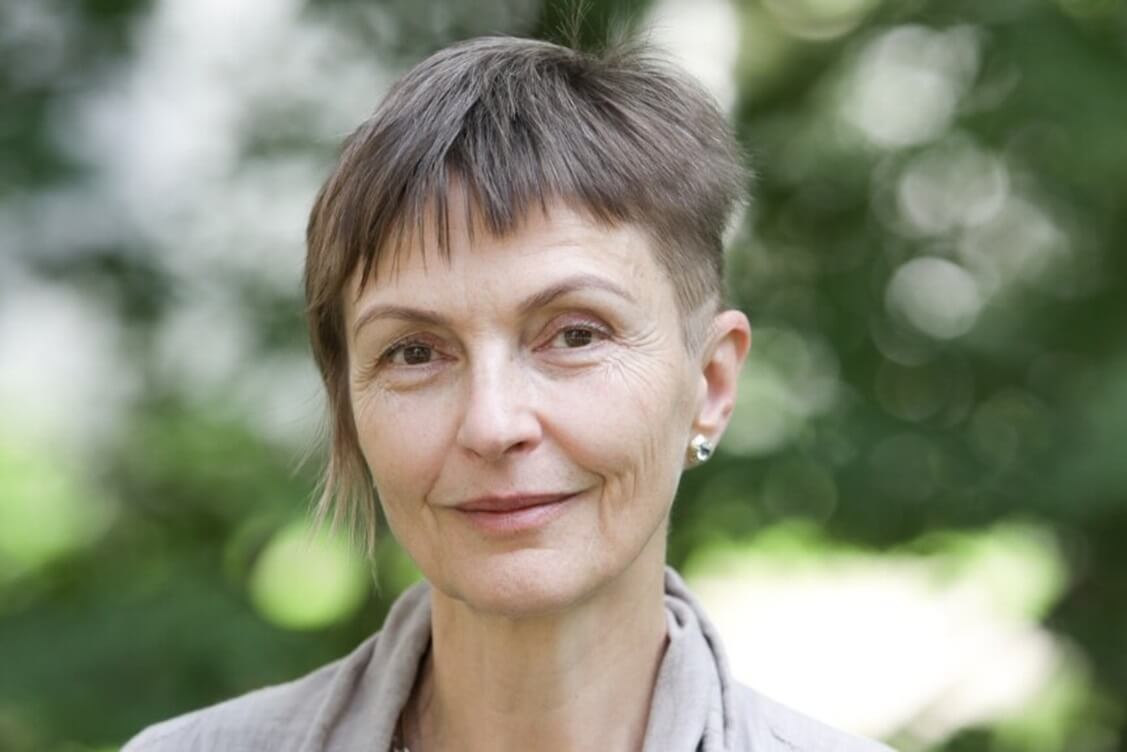 Марина Адамович отпущена после четырех часов в милиции