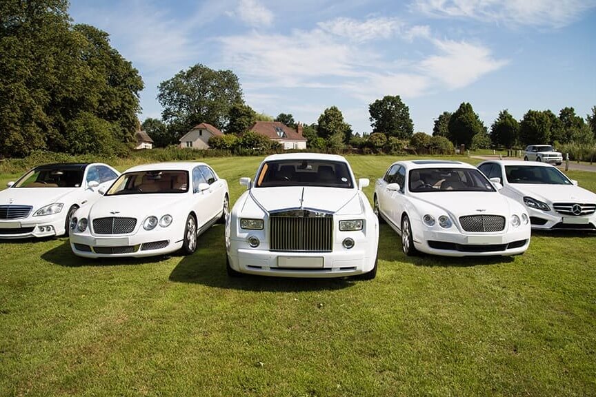 Автомобили премиум-класса продолжают поставляться в РФ через Беларусь в обход санкций — БРЦ