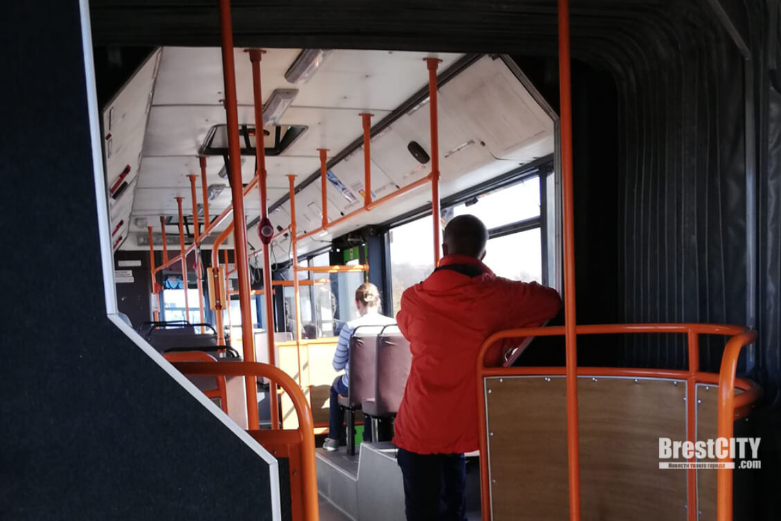 Власти Брестской, Витебской, Гомельской и Минской областей повысили стоимость проезда в общественном транспорте