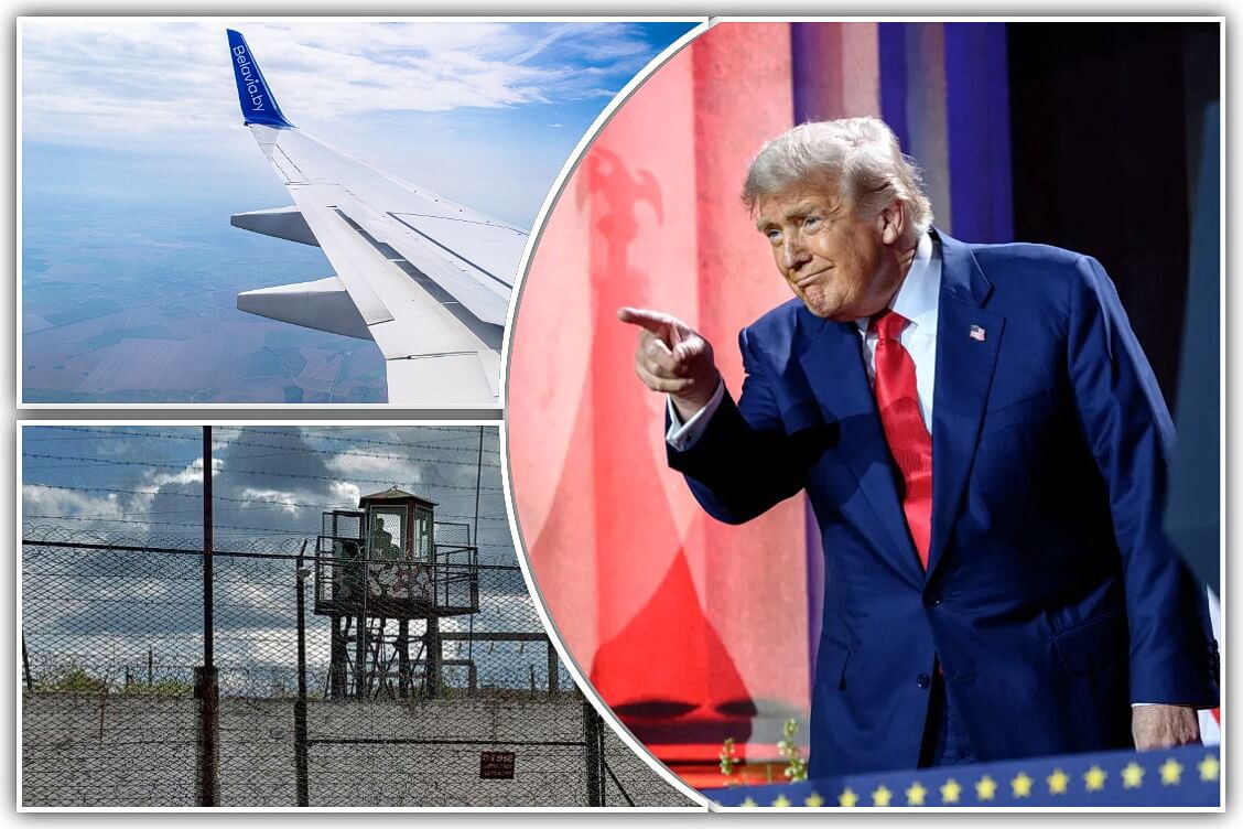 Подрезанные крылья. “Белавиа” встретила юбилей под санкциями, с подмоченной репутацией и надеждами на Трампа