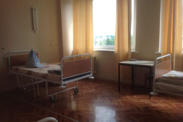 СК проводит проверку по факту гибели 26-летней роженицы в Дзержинске