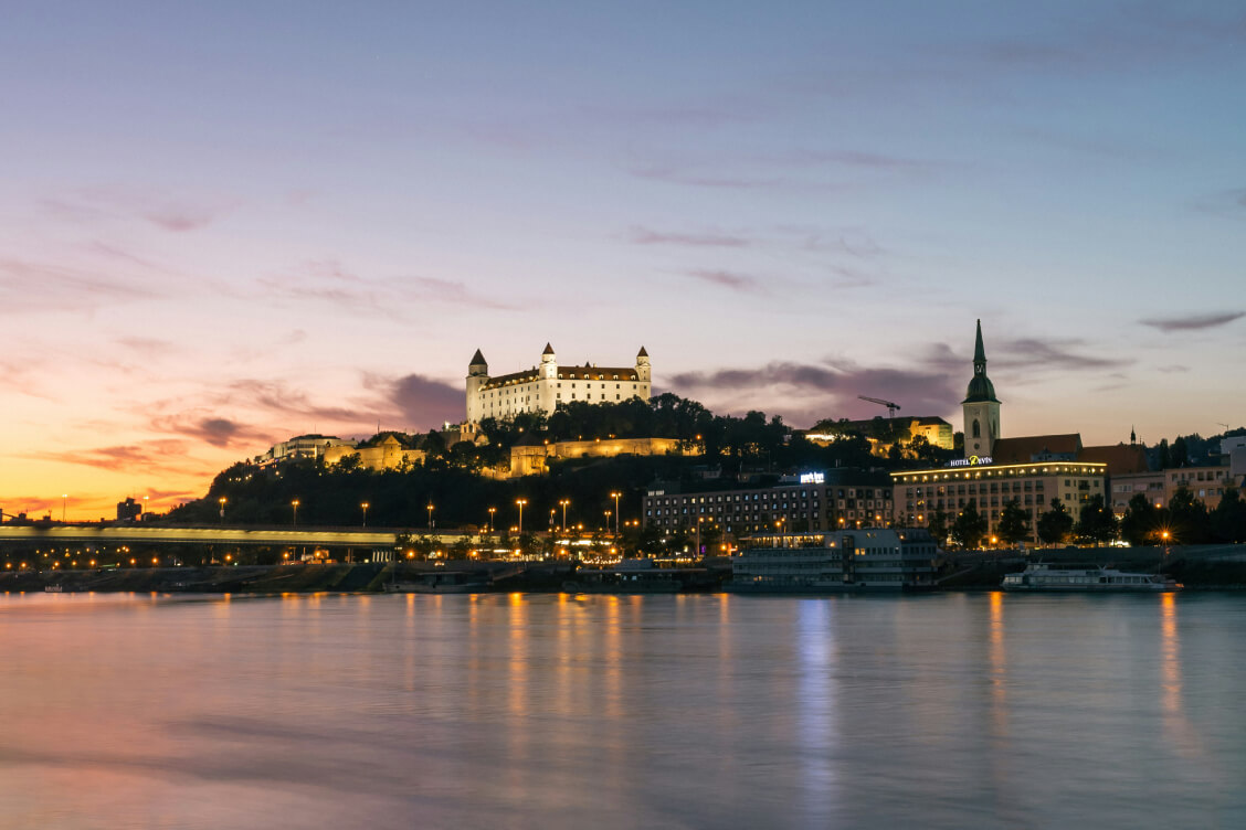 Лукашенко назвал Словакию 