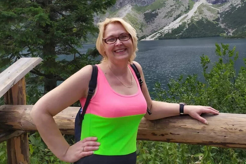 Тихановская выразила соболезнования в связи со смертью Елены Панковой, осужденной за участие в протестах