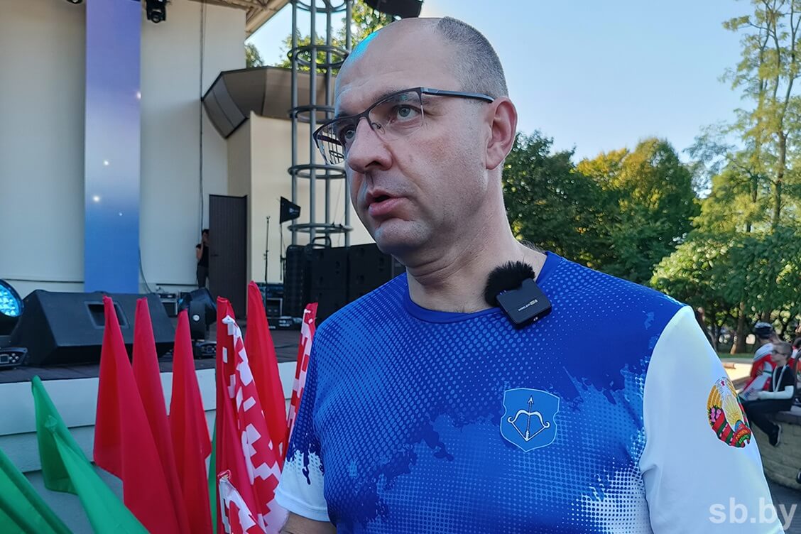 Лукашенко освободил от должности министра природных ресурсов спустя неделю после того, как сообщил о его задержании