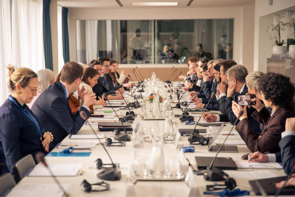 Ключевым фактором в определении будущего Беларуси остается позиция ее народа — Тихановская