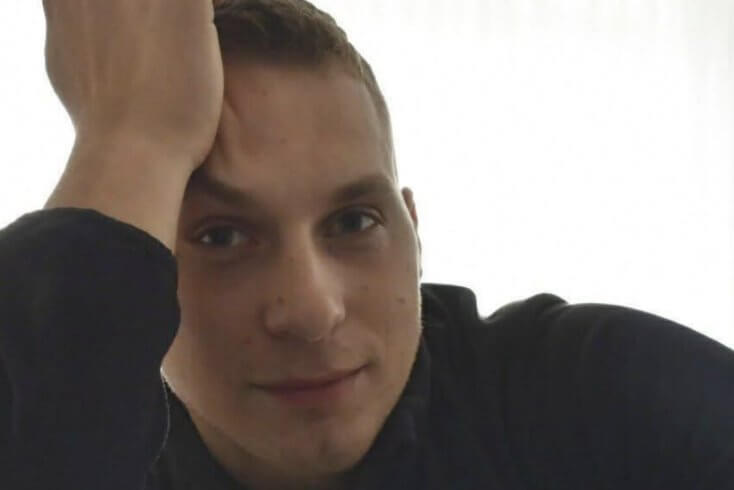 Гражданин Литвы Троцкис приговорен в Беларуси к 15 годам заключения за “шпионаж” и “агентурную деятельность” — правозащитники