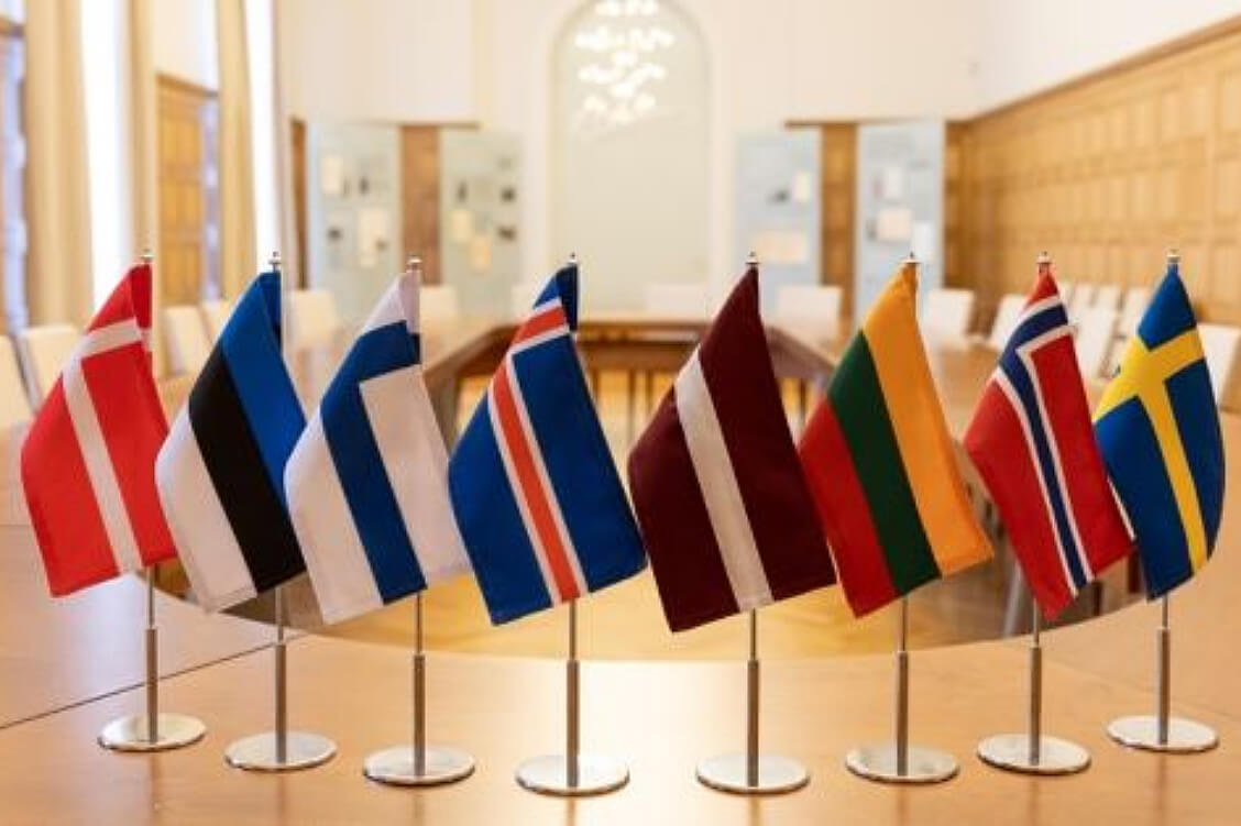 Краіны Паўночнай Еўропы і Балтыі пакуль не маюць намеру пераглядаць стасункі з Беларуссю