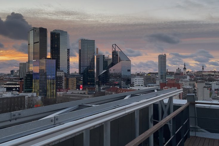 Estonia considers banning real estate purchases by Belarusians – report