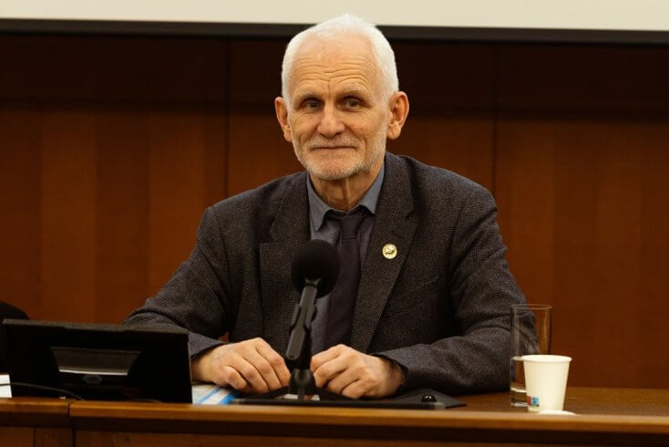 "Вясна" выказала салідарнасць з "Мемарыялам" з нагоды забароны яго дзейнасці ў Расіі