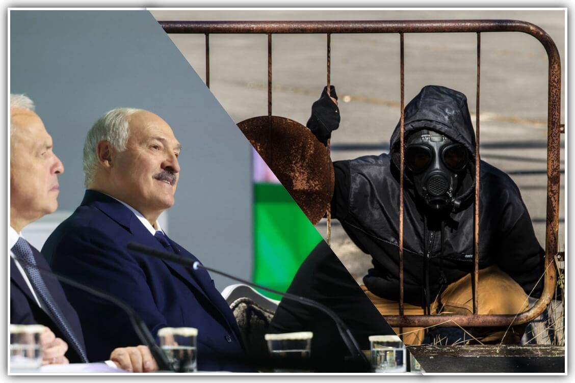 40 лет трагедии. Как Лукашенко 